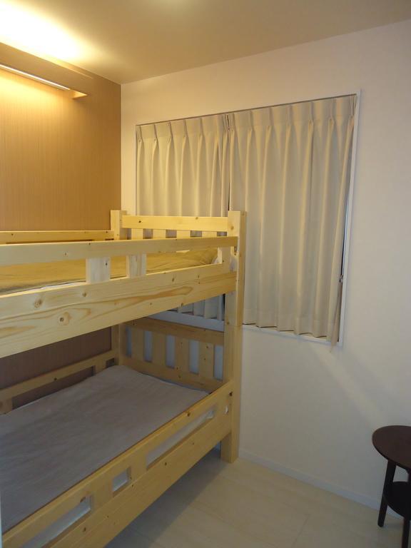קנזאווה Guest House Ochakare חדר תמונה