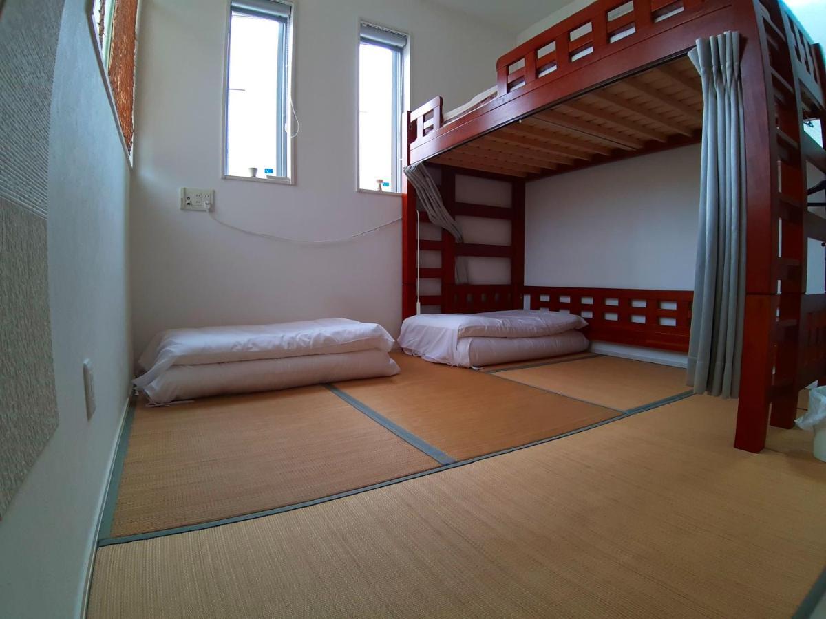 קנזאווה Guest House Ochakare מראה חיצוני תמונה