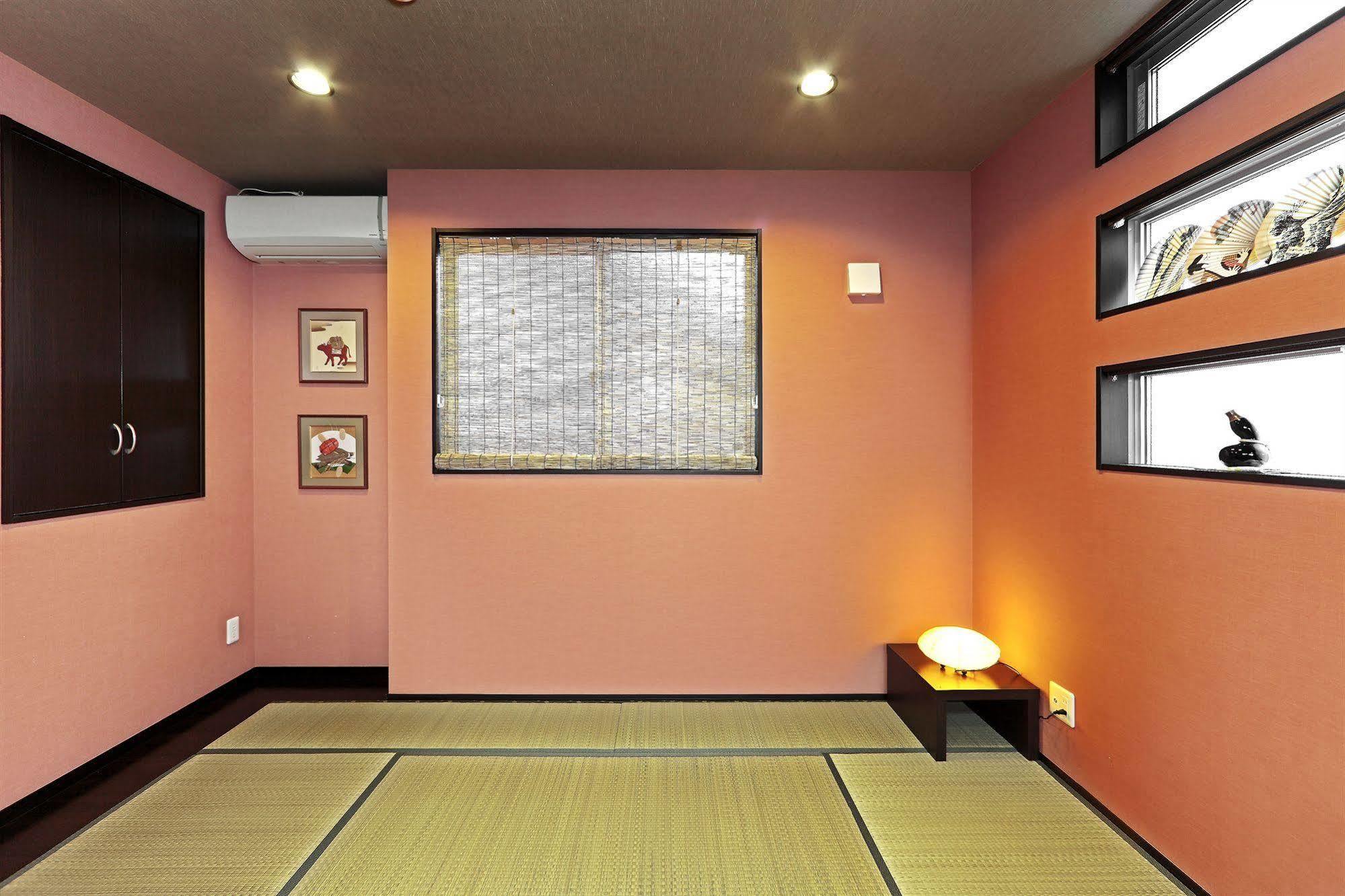 קנזאווה Guest House Ochakare מראה חיצוני תמונה